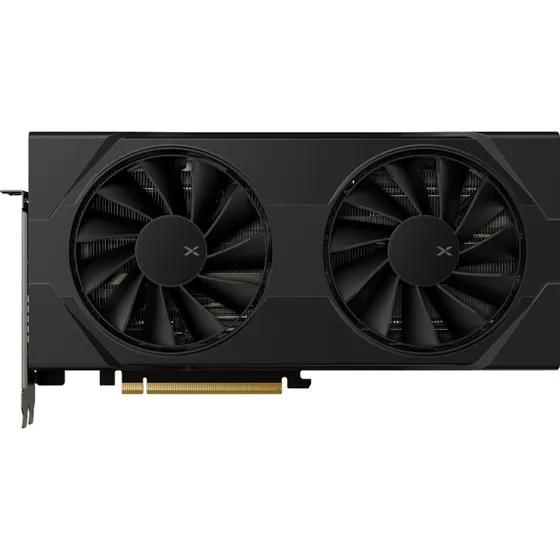 XFX Radeon RX 9060 XT 8GB GDDR6 Grafikkort