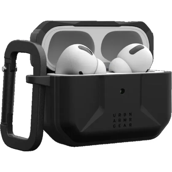 UAG Civilian Black - AirPods Pro 2 Taske