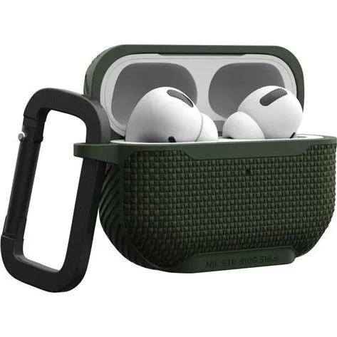 Urban Armor Gear Etui til AirPods Pro 2, Grøn