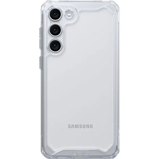 UAG Plyo Cover til Samsung Galaxy S23+ - Ice