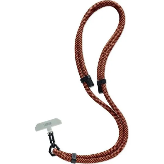UAG Bærerem 10mm, 160cm, Brun