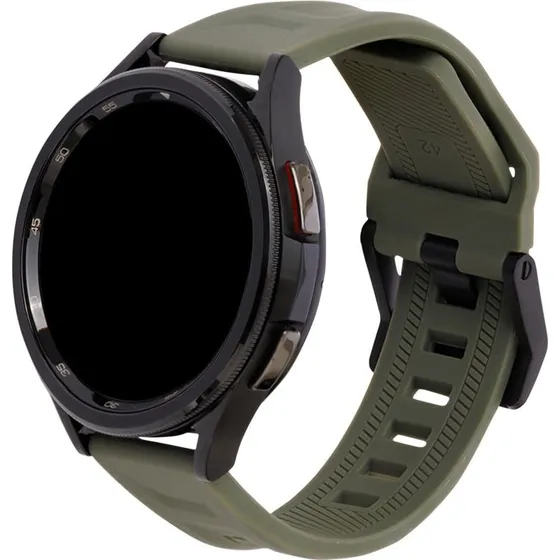 UAG Scout Strap Foliage Grøn – Galaxy Watch M/L
