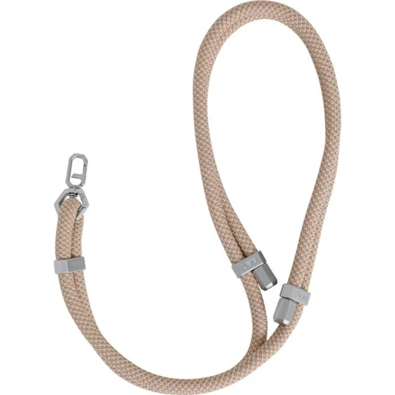 Urban Armor Gear Bærerem 10mm, 160cm, Lysbrun