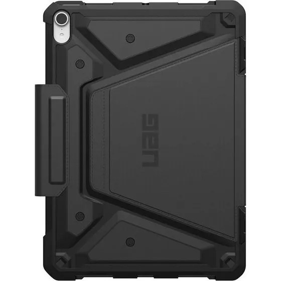 UAG Metropolis SE Cover, sort, iPad Air 11" (M2/M3)