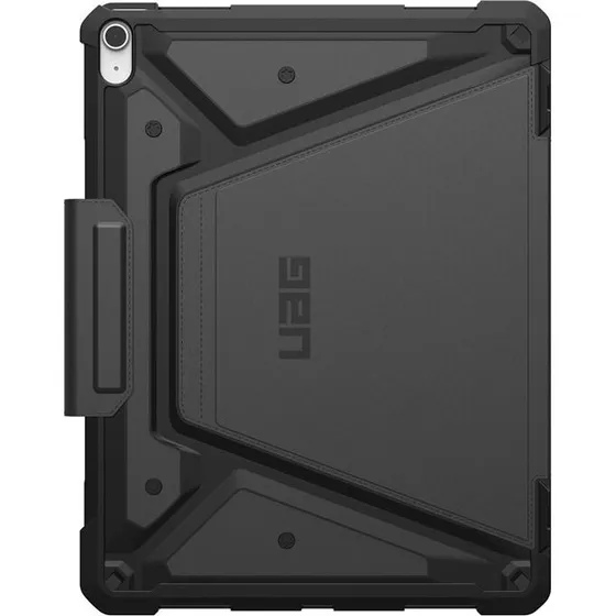 UAG Metropolis SE - Sort - iPad Air 13" (2024/2025/2026)