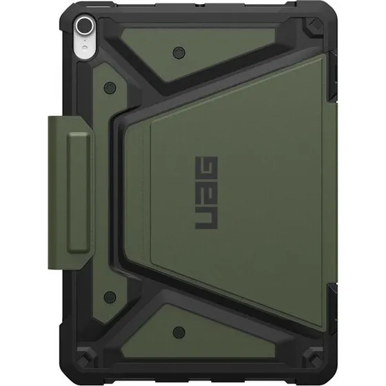 UAG Metropolis SE Olivengrøn iPad Air 11" (M2/M3) Cover
