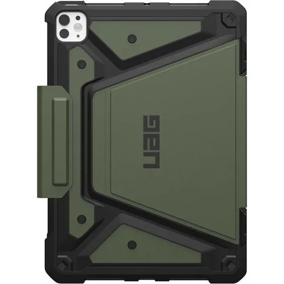 UAG Metropolis SE olivengrøn iPad Pro 11" 2024
