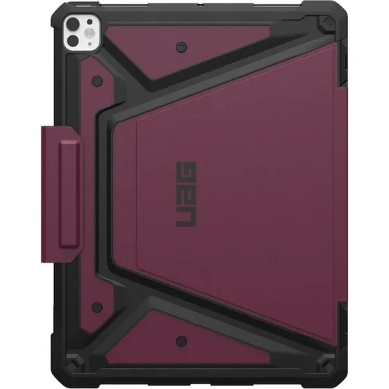 UAG Metropolis SE bordeaux - iPad Pro 13" 2024