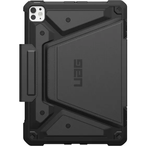 UAG Metropolis SE Cover, Sort, iPad Pro 11" 2024