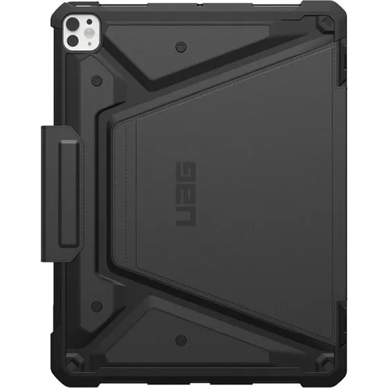 UAG Metropolis SE Black - iPad Pro 13" 2024