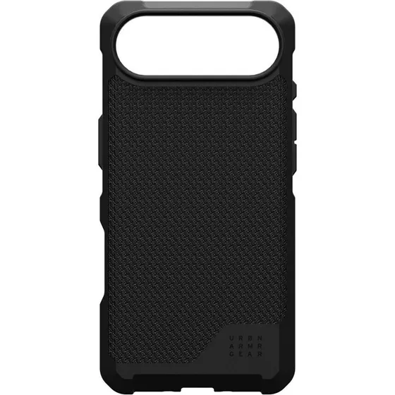UAG Metropolis LT MagSafe - Kevlar Black for iPhone Air