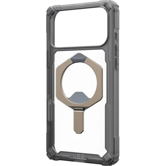 UAG Plasma XTE MagSafe - Ash/Titanium - iPhone 17 Pro Max