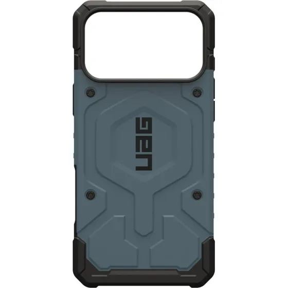 UAG Pathfinder MagSafe - Cloud Blue til iPhone 17 Pro Max