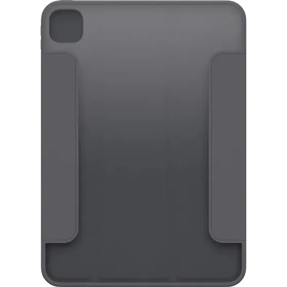 OtterBox Symmetry Folio iPad Pro 11" (M4) Thunderstorm - grå