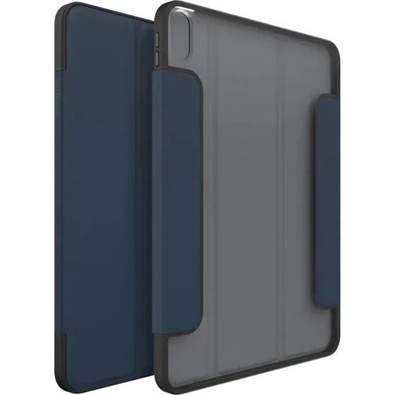 OtterBox Symmetry Folio iPad Air 11" (M2/M3) Blå