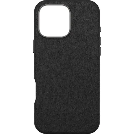 OtterBox Symmetry Cactus Leather iPhone 16 Pro Max Sort