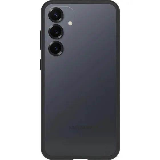 OtterBox React Samsung Galaxy S25+ Sort/Krystal