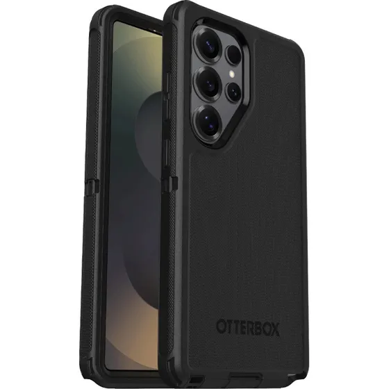 OtterBox Defender Samsung Galaxy S25 Ultra Sort