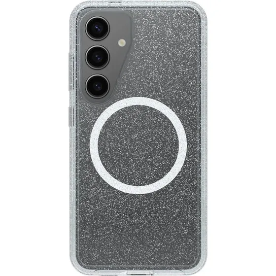 OtterBox Symmetry Magnetisk Clear til Samsung Galaxy S25