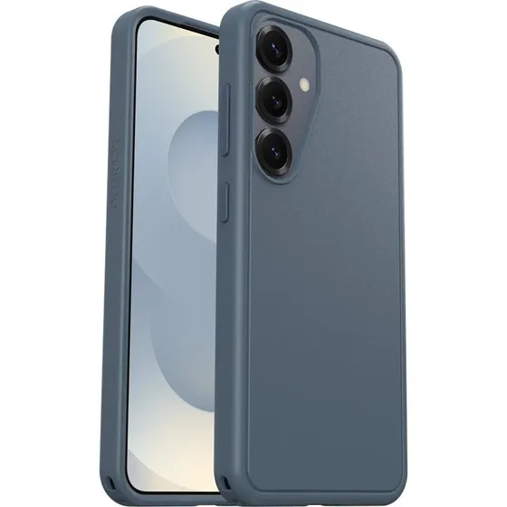 OtterBox Symmetry Mag Cover Samsung Galaxy S25 Blå