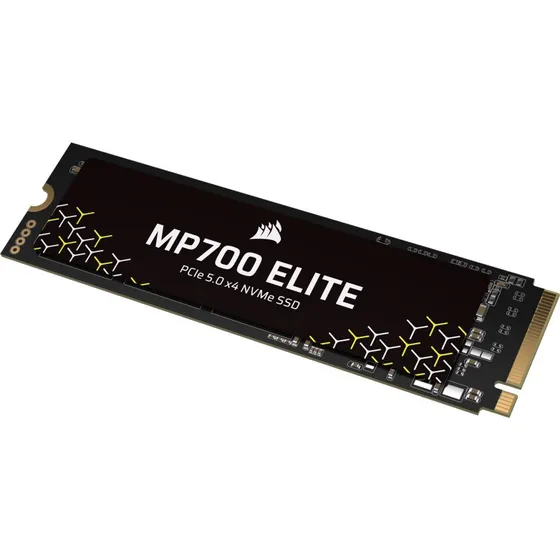 Corsair MP700 ELITE SSD 1TB M.2 PCIe 5.0 NVMe