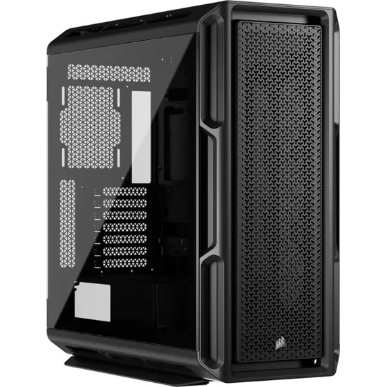 Corsair 5000T Fulltower - Sort