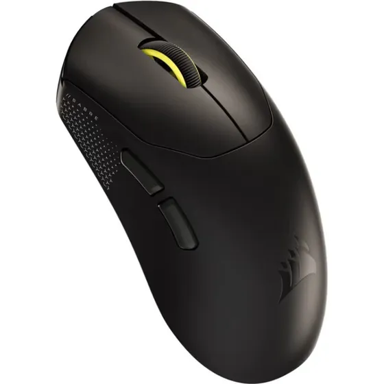Corsair Sabre V2 Pro Ultralight Trådløs Gaming Mus (sort)