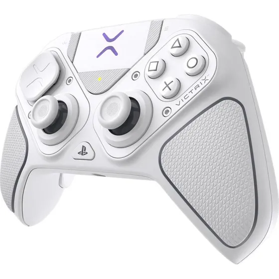 Turtle Beach Victrix Pro BFG Reloaded Hvid Trådløs Controller til PS4/PS5/PC