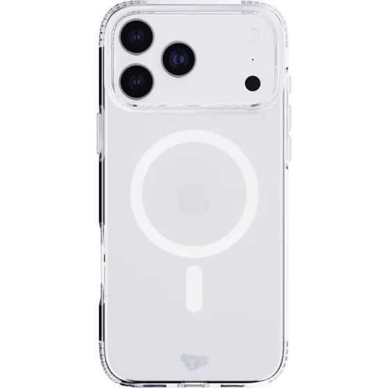 Tech21 Evo Lite MagSafe iPhone 17 Pro Max Transparent