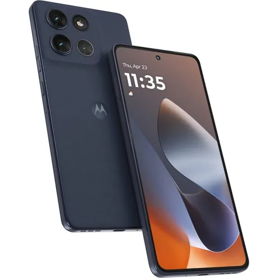 Motorola moto g86 power 5G 12/256 GB Blå