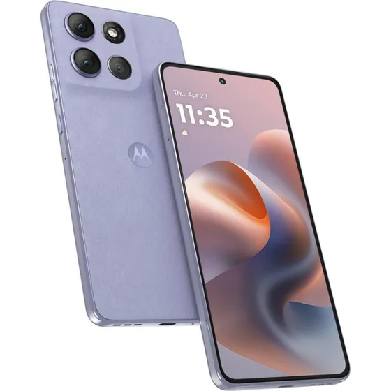 Motorola moto g86 power 5G 12/256 GB Lilac