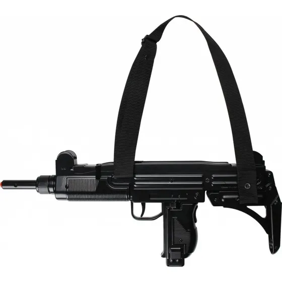 Pulio Command M134 Legetøjsmaskinpistol 3+ år