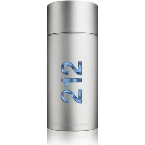 Carolina Herrera 212 NYC Men Eau De Toilette 100ml