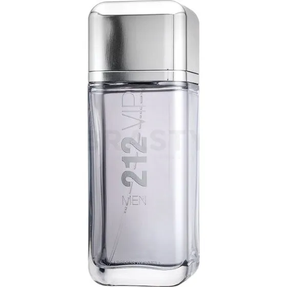 Carolina Herrera 212 VIP Men EDT 200 ml