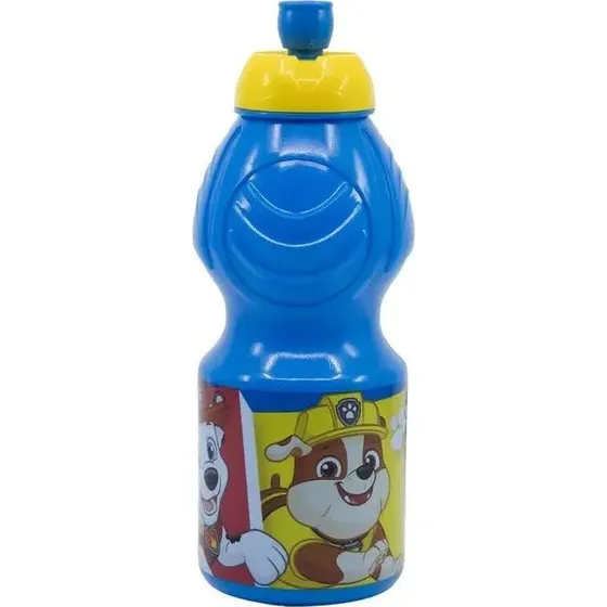 Paw Patrol Stor Easy Hold Sports Drikkedunk 400ml