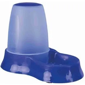 Trixie Kufra vand- og foderautomat 0,6 L – assorterede farver