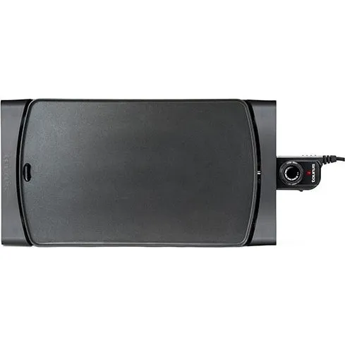 Taurus Steakmax 2600 Elektrisk Stegeplade 47x29cm