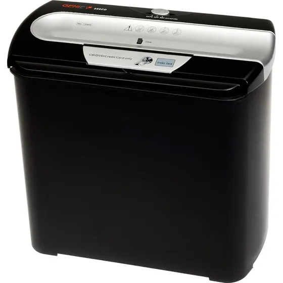 Genie 255 CD Makulator 12 L (7 ark)