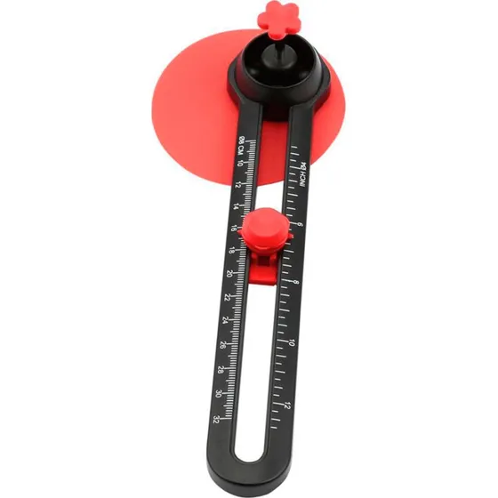 Genie CC140 Plus Cirkulær Skærer 320 mm