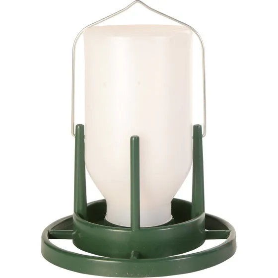 Trixie foderautomat til voliere 20 cm, 1000 ml