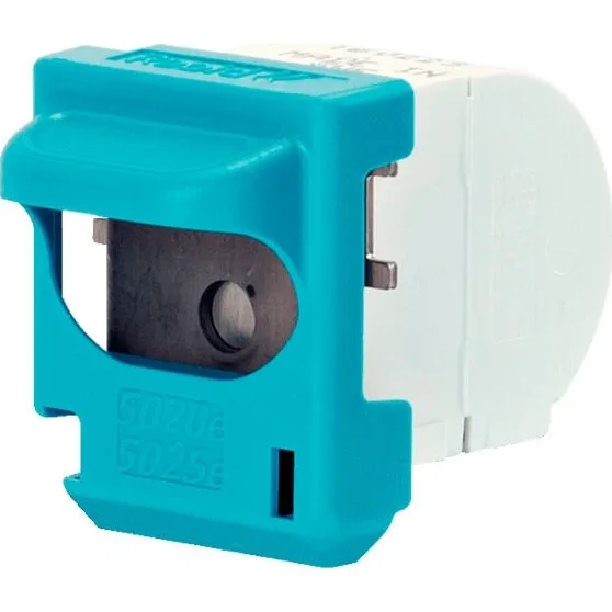 Rapid R5025e Hæfteklamme Kassette 2x1500