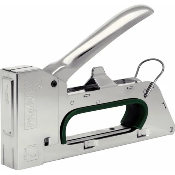 Rapid 14 Hæftepistol Metal (K140)