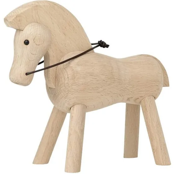 Kay Bojesen Hest nikkedukke