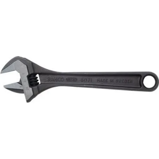 Bahco Svensknøgle 12" 0-34 mm