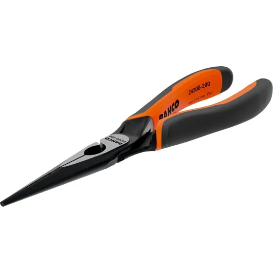 Bahco Ergo Spidstang 200 mm