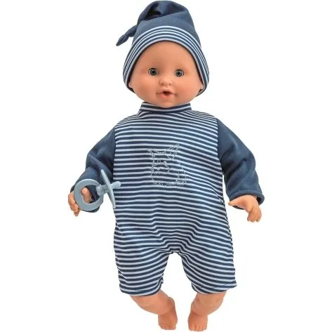 Micki Babydukke Olle 30 cm
