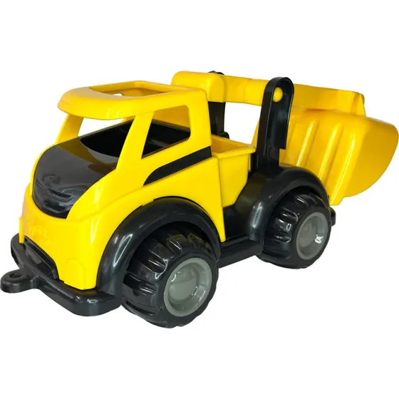 Viking Toys Jumbo Gravko med Skovl