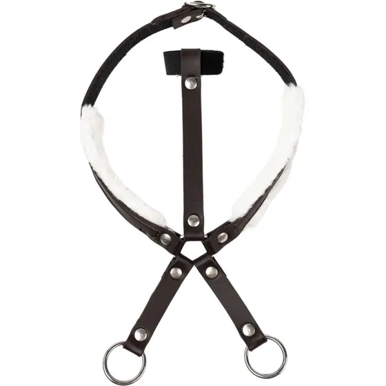 My Hobby Horse Martingal - Sort