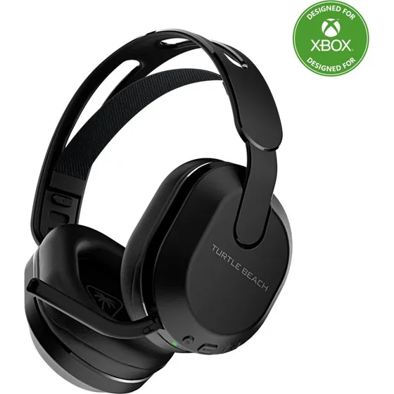 Turtle Beach Stealth 500 Sort Xbox X Headset