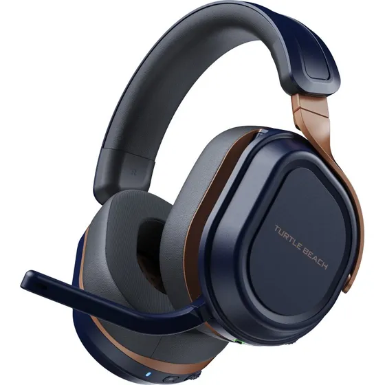 Turtle Beach Stealth 700 Gen 3 Cobalt - Trådløs Xbox Headset